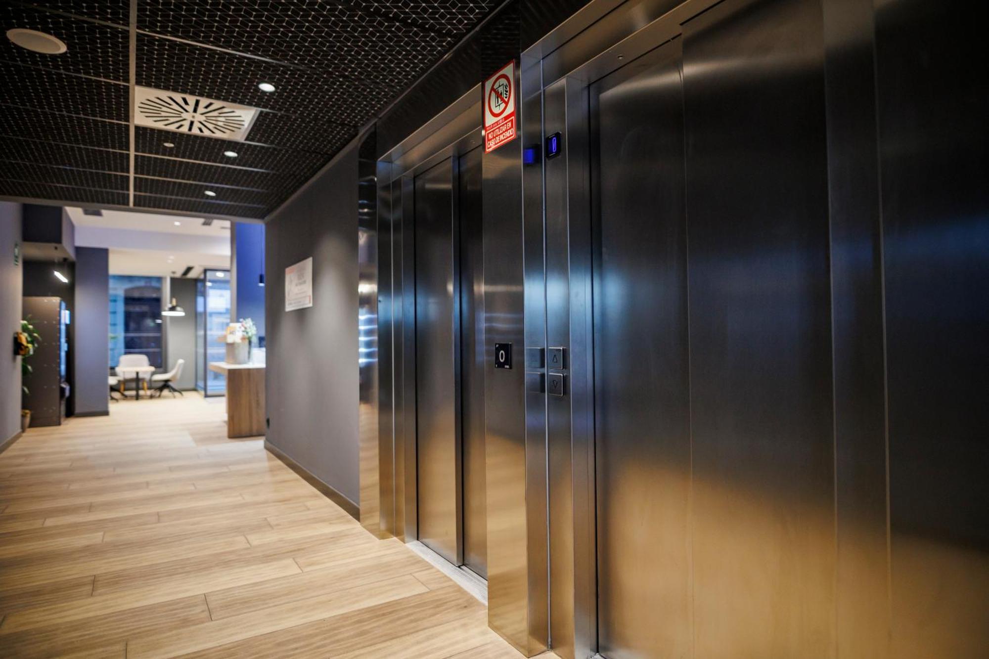Ibis Budget Logrono Centro Экстерьер фото