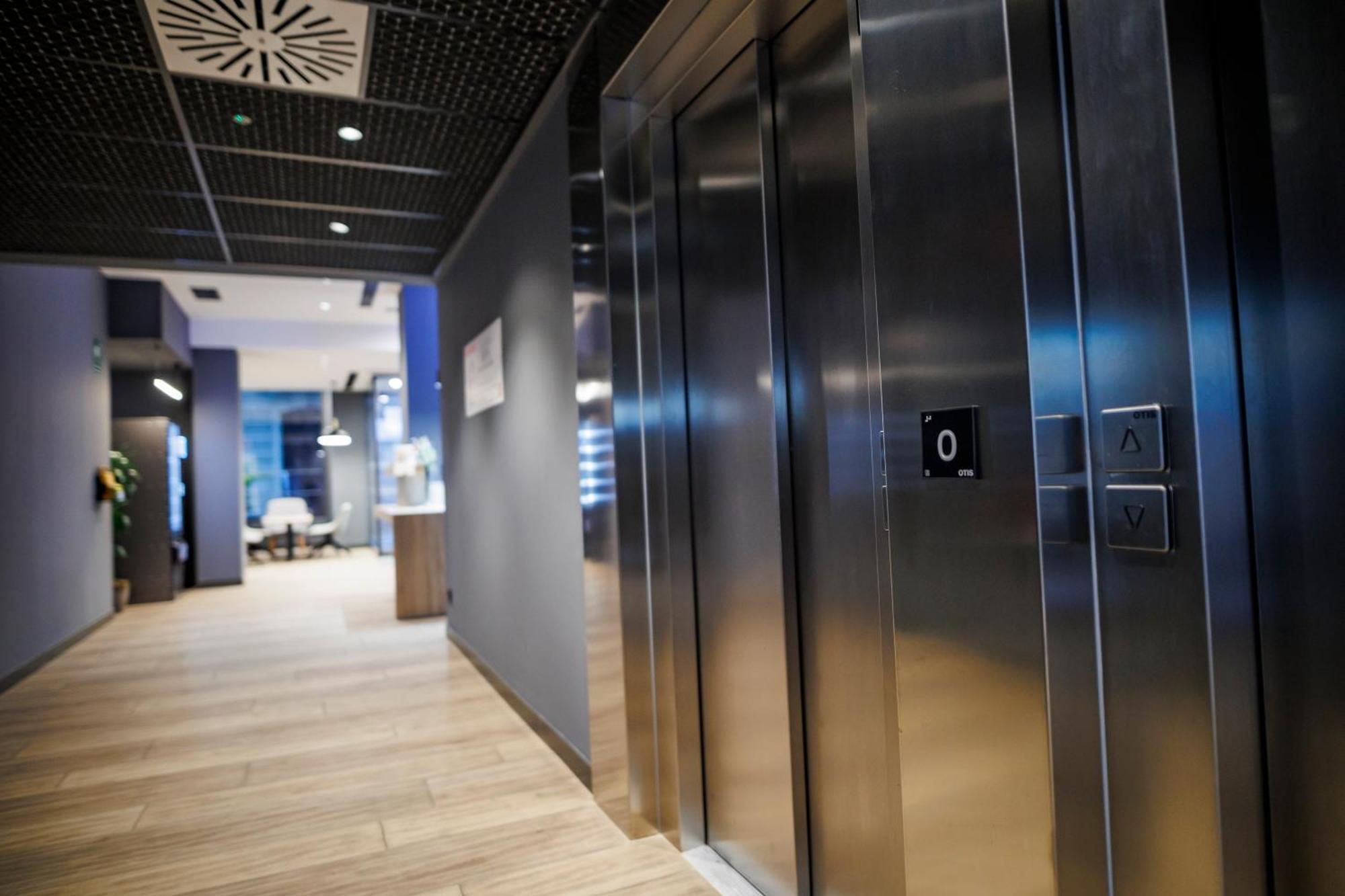 Ibis Budget Logrono Centro Экстерьер фото