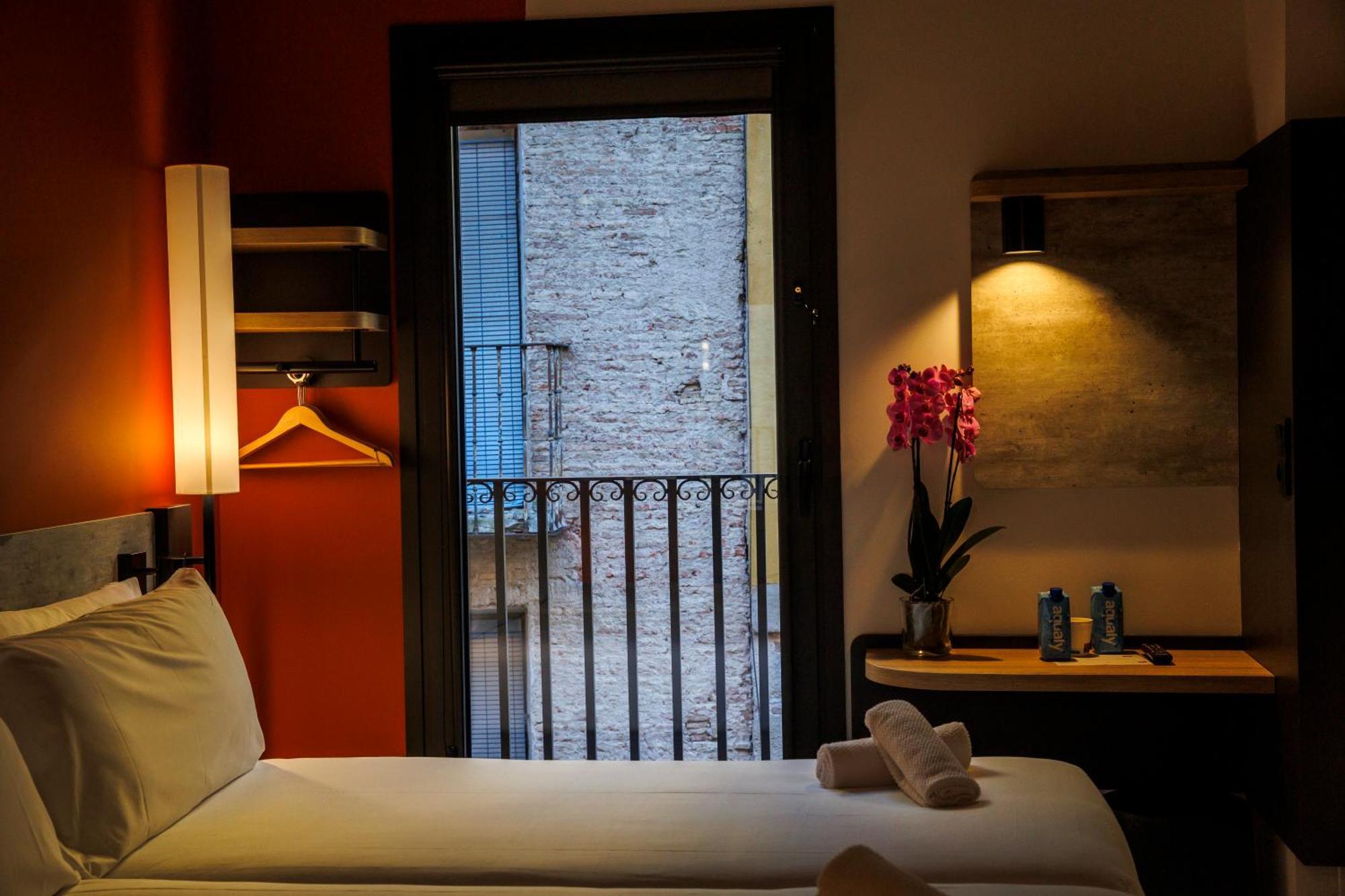 Ibis Budget Logrono Centro Экстерьер фото