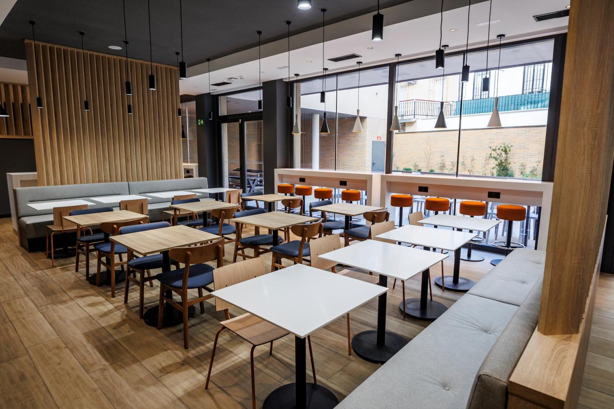 Ibis Budget Logrono Centro Экстерьер фото