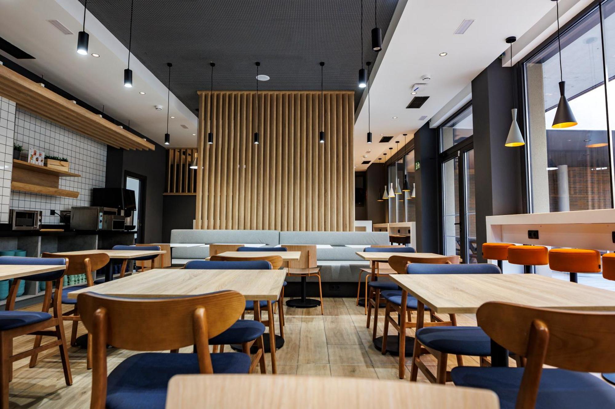 Ibis Budget Logrono Centro Экстерьер фото